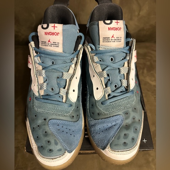 Jordan Delta 2 - Picture 4 of 12